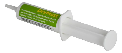 Ochranný prípravok Dry Mast v období sucha!!