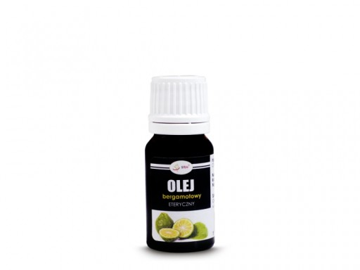 Bergamotový esenciálny olej Vivio 10ml
