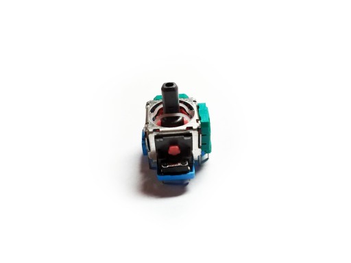 Originálny analógový ovládač V13 3D ALPS Dualsense PS5