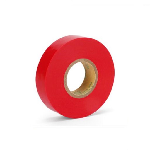 SADA 10x 5,5m SILNÁ VODEODOLNÁ IZOLAČNÁ PÁSKA, FAREBNÁ 18mm DUCT TAPE
