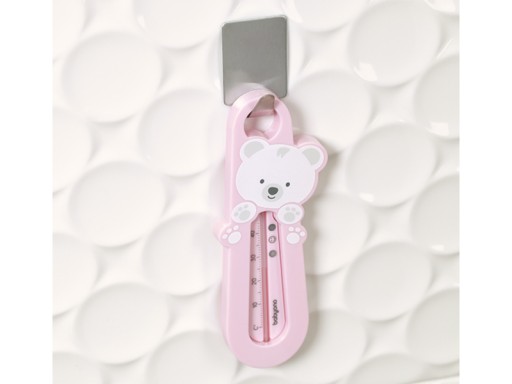 DETSKÝ TEPLOMER VODY DO VANIČKY BABYONO