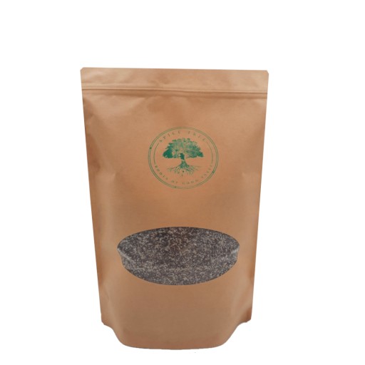 VITAL FIBER 500G KORENINY STROM