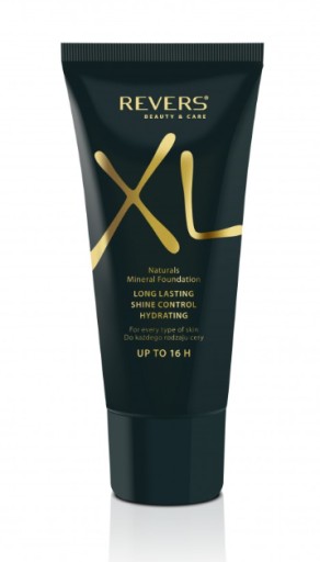 Revers Mineral Foundation XL 03 BROSKYŇA