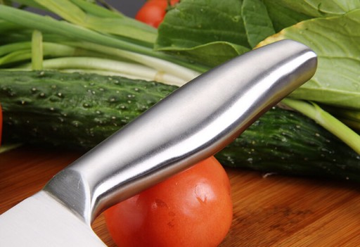 Santoku univerzálny nôž 30cm, nerez
