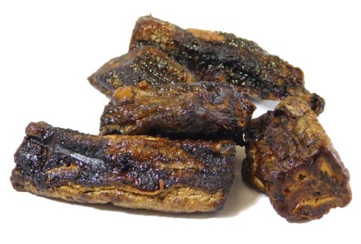 BANÁNY PRÍRODNÉ, HRUBÉ KÚSKY 200g