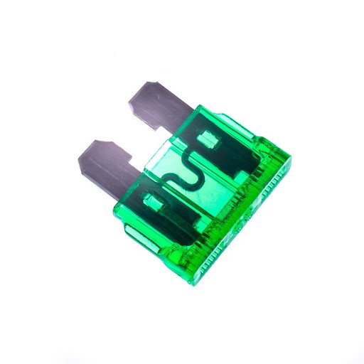 AUTOPOISTKY SADA 120KS 5A-30A