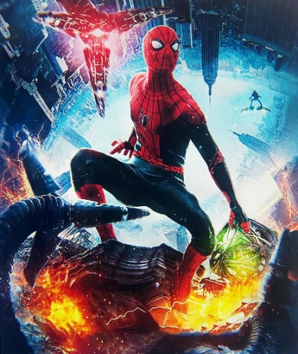 DIAMANTOVÁ VÝŠIVKA Diamantová maľba Spiderman Diamantová mozaika 5D DETI