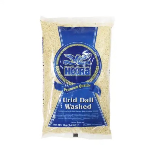 URID DAL 1KG HEERA BIELA ŠOŠOVICA