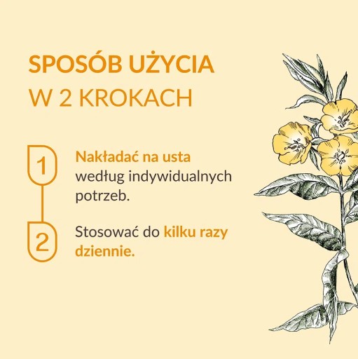 SYLVECO Výživný rúž s peelingom