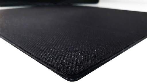 Veľká podložka pod myš GAMING + TAŠKA 34x28cm