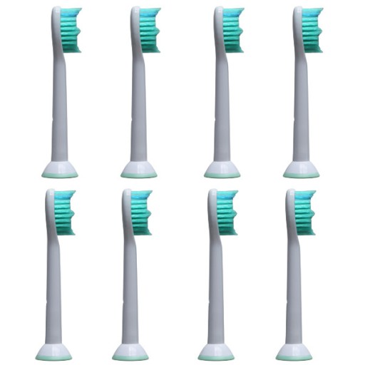 Hlavice zubnej kefky Philips HX6014 PRO 8 kusov - náhrada