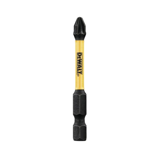 Pz2 50mm Nárazové bity Extreme 2ks DeWalt DT70531T