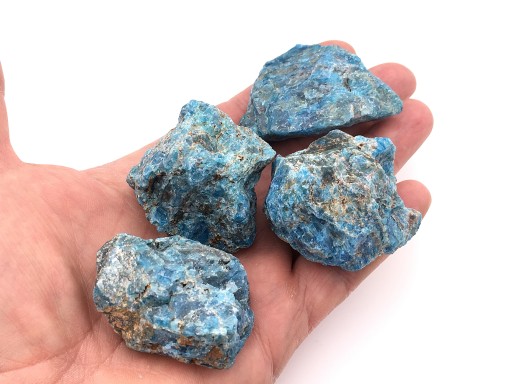 apatit surový kameň minerál prírodná kvalita