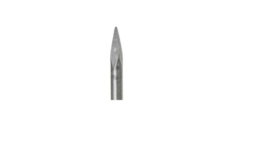 Hrotový sekáč 14x 250 mm, rukoväť SDS-plus