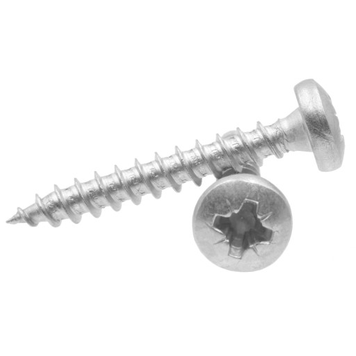 4,5x60 LENENTIAL SKRUTKA NA NEREZ DREVO 10KS