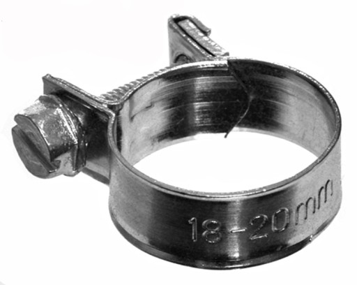 SVORKA SVORKA SVORKA PRE VONKAJŠIU HADICU 18-20 MM