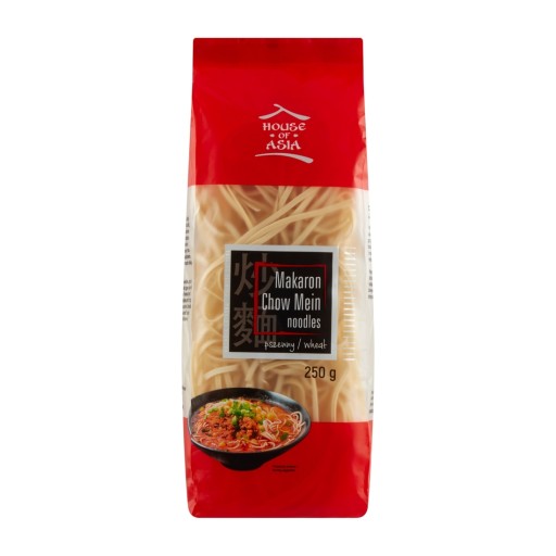 Chow Mein rezance 250g House of Asia