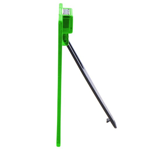 PLYTÝ LASEROVÝ CIELEČNÝ CIELEČ PRE LASER