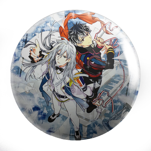 IDOLiSH7 Manga Anime Pins na výber