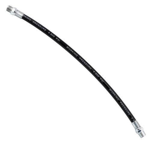 FLEXIBILNÁ HADICA 30cm PRE MAZACÍ PISTOL RICHMANN C0760