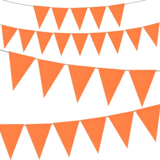 Halloweensky banner Dekoratívne girlandové párty dekorácie