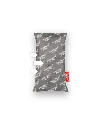 HUMISTOP AUTO Pohlcovač vlhkosti pre automobily AutoDry POLISH PRODUCT