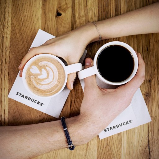 Kapsuly Nespresso Starbucks Pike Place 10 ks