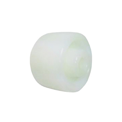 Nájazdový valec pre paletový vozík fi. 48 mm plast