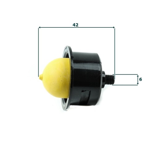 Primer (čerpadlo) NOVÝ TYP T375, T475 ORIGINÁL