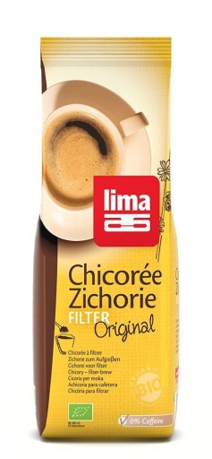 Čakanka na zaváranie BIO 250 g - Lima