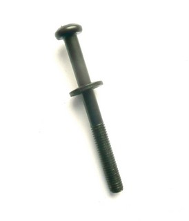 KOLÍK TLUMIČA S PODLOŽKOU M5X55 PRE NAC TRIMMER