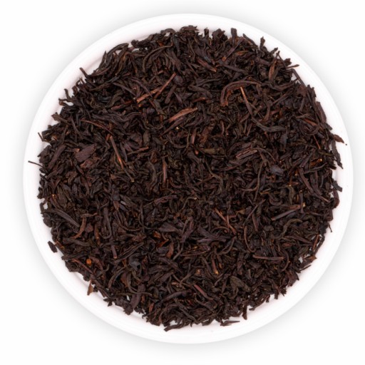 EARL GRY TEAVERSO ČIERNY LISTOVÝ ČAJ 100G