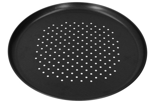 Plech na pizzu plech na pizzu 32 cm