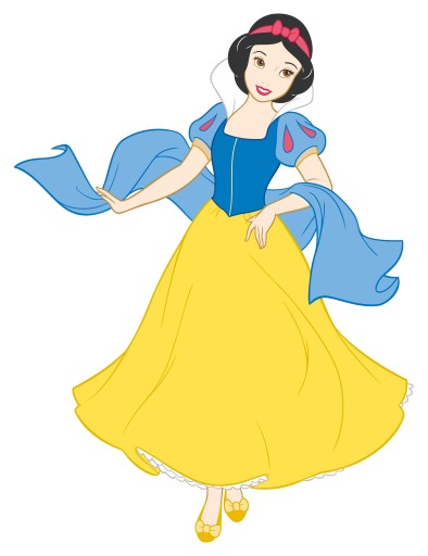 NÁLEPKA NA OKNO NÁBYTOK ZRKADLO PRINCESS PRINCESS