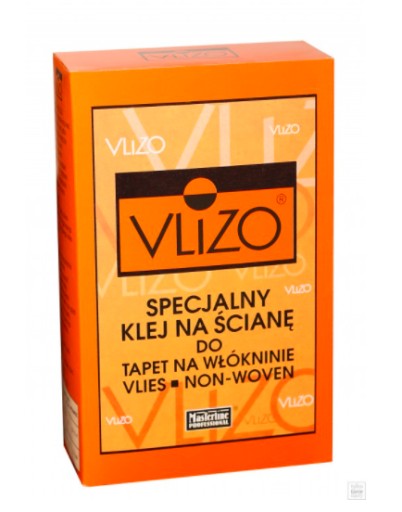 Masterline Vlizo lepidlo na vliesové tapety 150 g