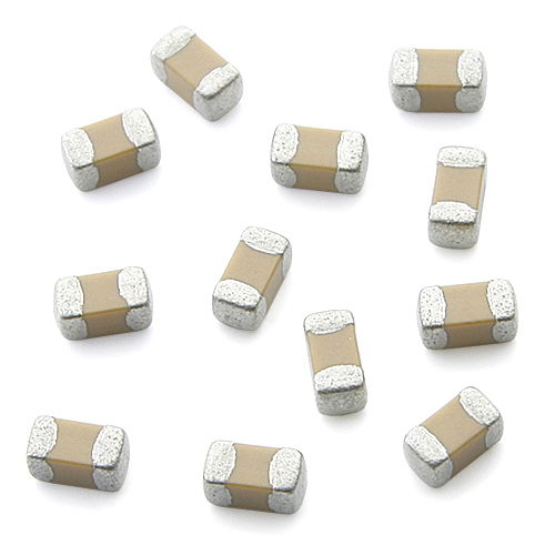 GRM40C0G511J 510pf 0805 smd kondenzátor 50V 50ks