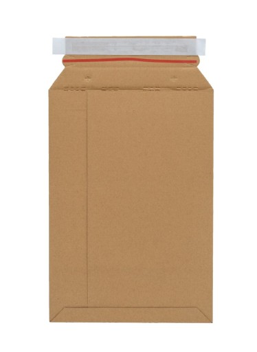 Kartónová obálka 250x350 A4 10 kusov