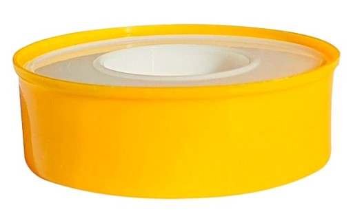 TEFLÓNOVÁ PÁSKA na plyn, plynová spojka, redukcia na hadicu
