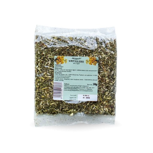 HERBAPOL TANSA BYLINKY BYLINKY DO KÚPEĽA 50 g