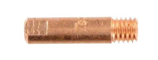 Prúdová tryska TBi, 0,8 mm M6 25 mm