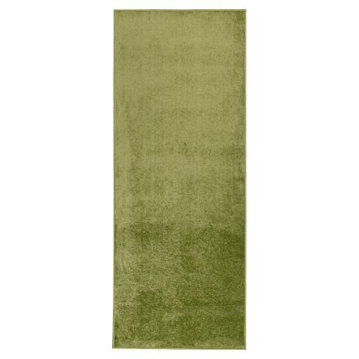 MONO behúň 70cm Jednofarebný hladký módny masívny vlys v7