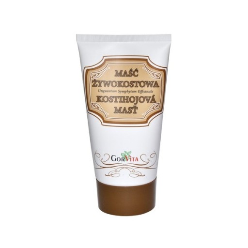 GORVITA COMFROST MASŤ - 130 ML