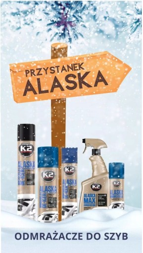 Sprej na rozmrazovanie zámkov auta, zimný rozmrazovač K2 Spray