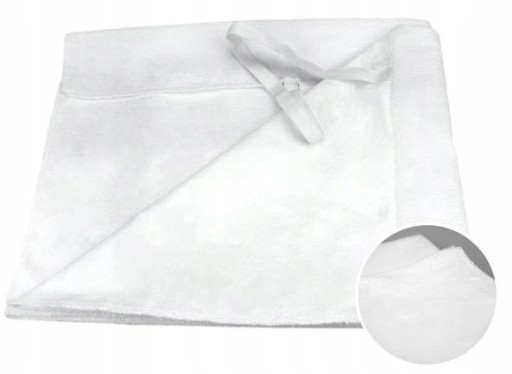 HYGIENICKÁ OCHRANA POD POČASÍM CHICCO FOREVER WHITE 110x58