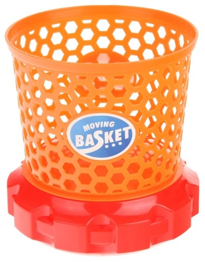 Arkádová hra Lietajúci vankúš Basketbal Hover Ball Hoďte do koša