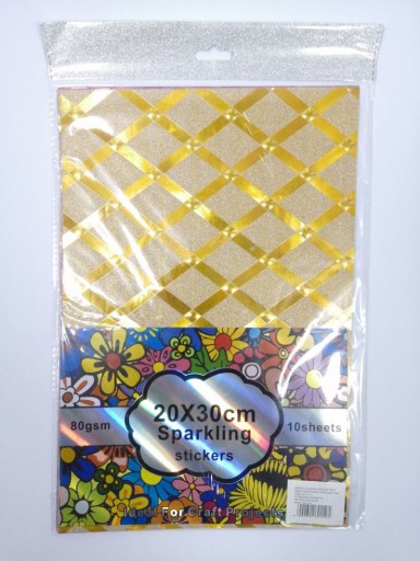 Samolepiaci farebný papier JEDINEČNÉ VZORKY!!!