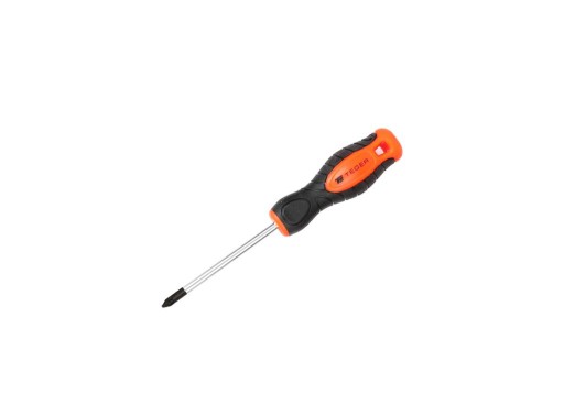 Krížový skrutkovač PZ 2x100mm /TEGER