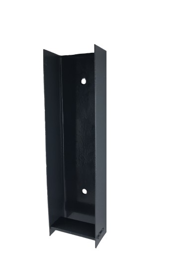 ZÁKLADOVÝ KONEKTOR 55x200 CEOWNIK 7016 GRAPHITE WSPO