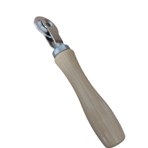 Záplatovací prítlačný valec pre vložky záplaty pneumatík, vulkanizácia 3mm/37mm s ložiskom