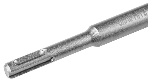 Plochý sekáč SDS Plus, samoostriaci, 20 x 250 mm